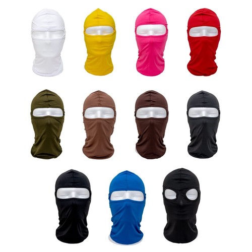 Cagoule masque ski - cagoule,