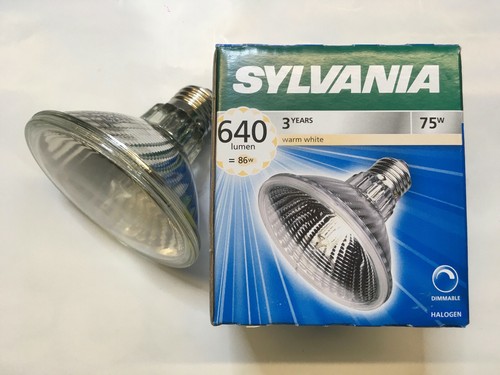 Lampe sylvania spot - lampe, hi-spot