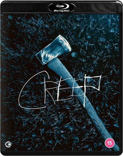 Creep blu ray - (2014), blu-ray