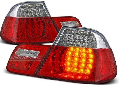 Paire feux arriere bmw - paire,