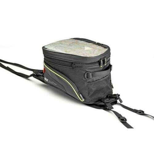 Sac réservoir pour moto - de,
