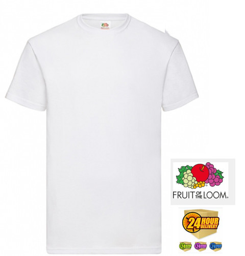 Shirt homme valueweight - t-shirt,