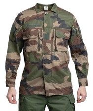 🇫🇷 Veste de combat FÉLIN CCE nouvelle génération Armée française / Gendarmerie