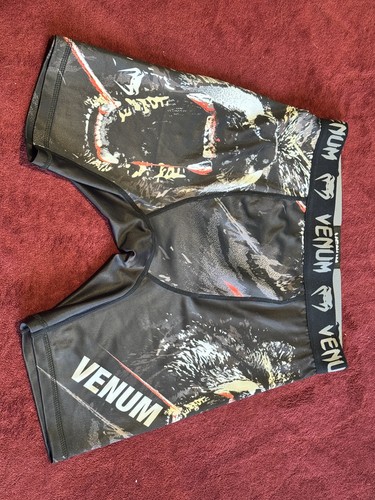 Venum grizzli compression vale - venum,