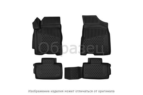 Element tapis sol pour - 3d, de