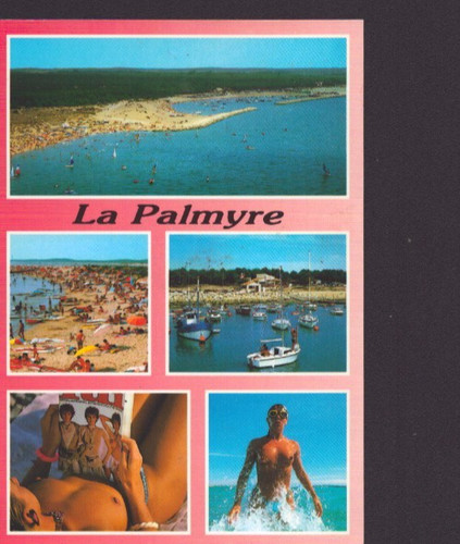 Les mathes palmyre - -,