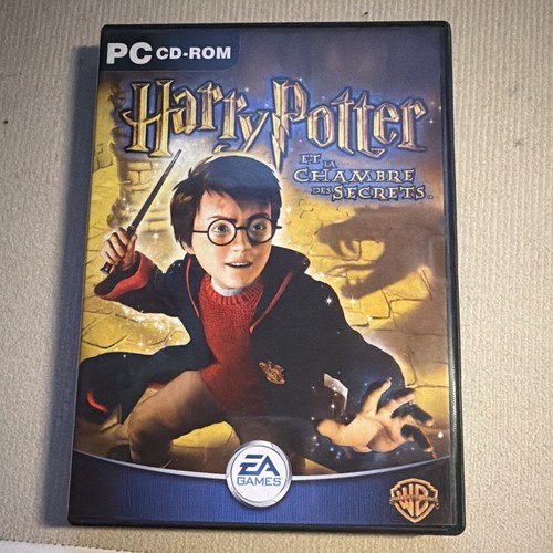 Games harry potter la - harry, et