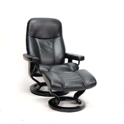 Ekornes stressless fauteuil - ekornes,