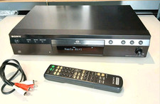 Sony SCD-XE800 – Lecteur