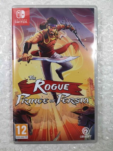 The rogue prince - the, of