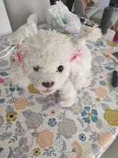 Chien interactif Fisher Price