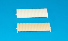 JOUSTRA -- Renault R16 - rear seat backrest - individually