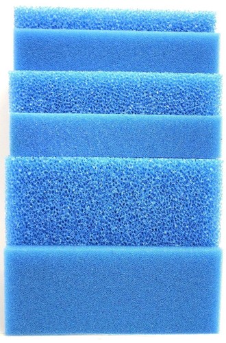 Tapis filtrant éponge - Éponge, filtre