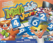 Mathable Kids Junior Board