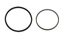 Kit 2 courroies pour lecteur 3