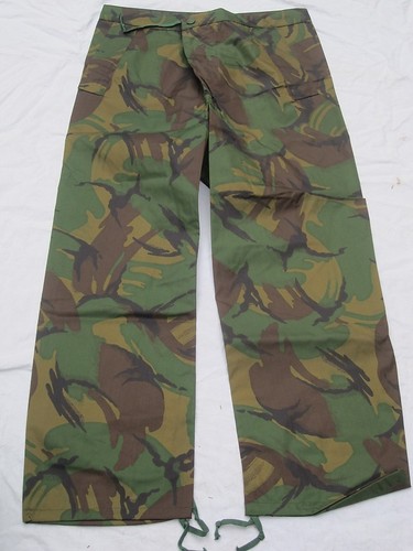 Trousers british army - trousers,
