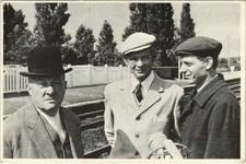 CPA JESPER/BOB BERNARD BROERS