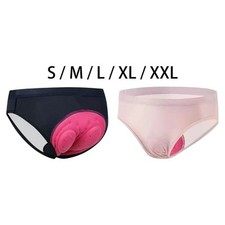 Sous-vêtements à vélo pour femmes shorts de vélo léger sèche rapide à la