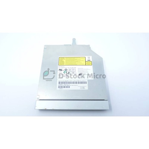Lecteur graveur dvd mm - 12.5,