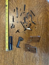 Taurus PT-22 .22 LR Repair