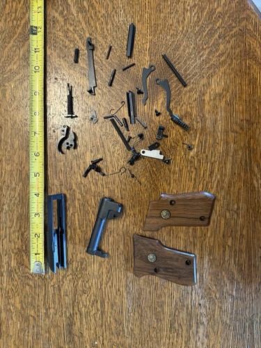 Taurus 22 lr repair - taurus,