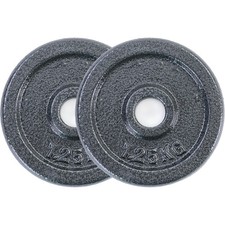 2,5 KG Disques pour Haltères