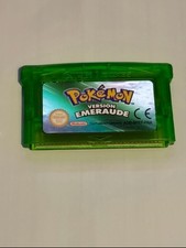 🟢 Pokémon emeraude -