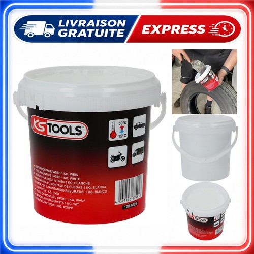Tools 100 4025 seau - -,