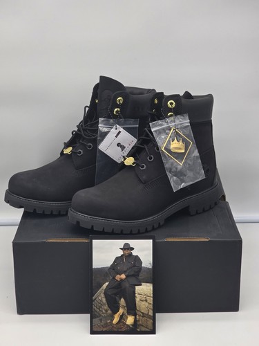 Magnifique paire timberland - magnifique, de