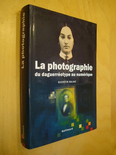 Quentin bajac photographie - quentin, la