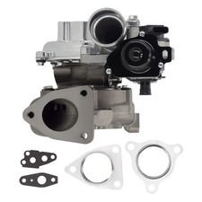 1kd ftv Turbo Chargeur for