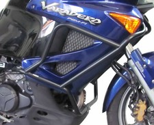 Pare carters Crash Bars Heed HONDA XL 1000 Varadero (2003-2006)