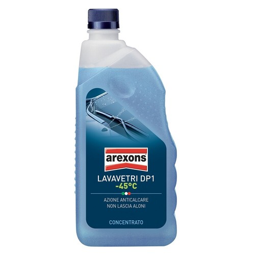 Arexons liquide lave - liquide, lave-verre