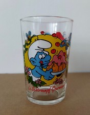  -- LES SCHTROUMPFS /