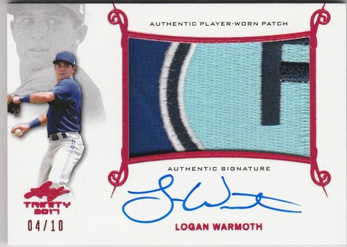 2017 leaf trinity logan - leaf,