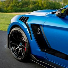 Ensemble D'Aile Avant Droite +