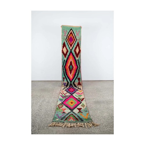 Authentique tapis course en - authentique,