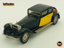 PRESTIGE PK1 BUGATTI Royale