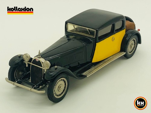 Prestige pk1 bugatti royale - prestige,
