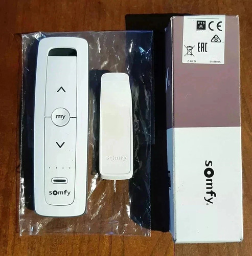 Somfy 1870418a - somfy,