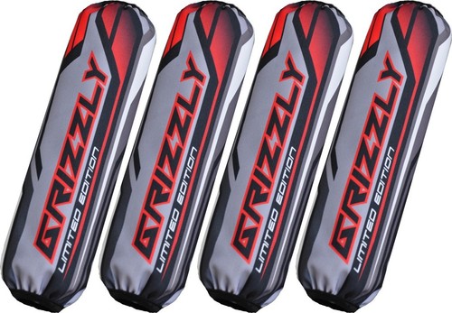 Pare chocs yamaha - pare-chocs, grizzly