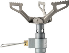 Réchaud Gaz Titane BRS-3000T