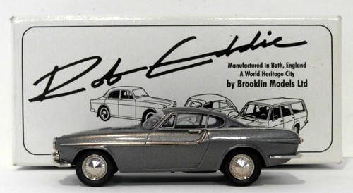 Robeddie models scale - robeddie, 1/43