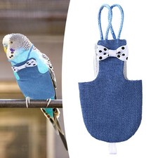 Vêtement pour Perroquet