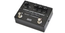 Pédale d'effets guitare MXR