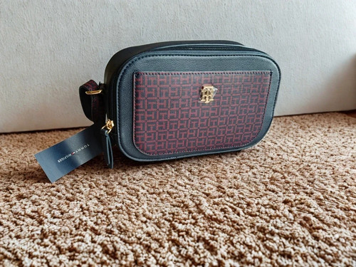 Sac main tommy hilfiger - sac, en
