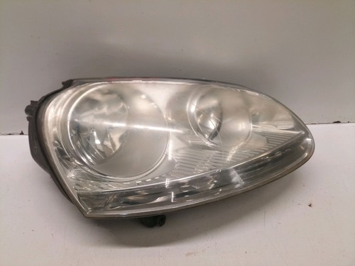 Phare volkswagen jetta 4p - phare, 3