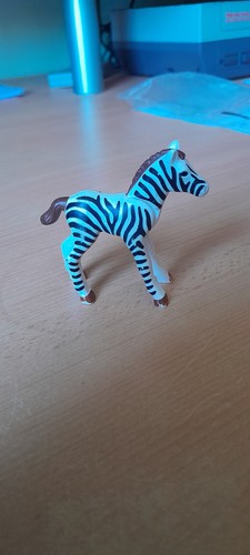 Animal bebe zebre - ,