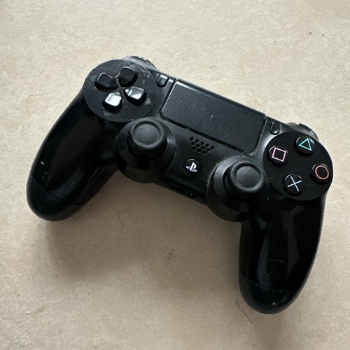 Manette ps4 sony - manette,