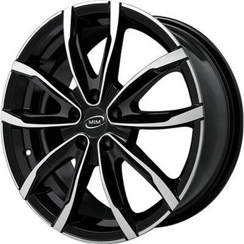 Jante alliage pour subaru - pour,